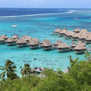 Mana'hau Moorea Tours