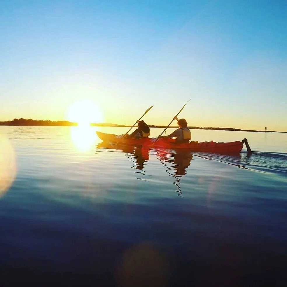 Yamba Kayak