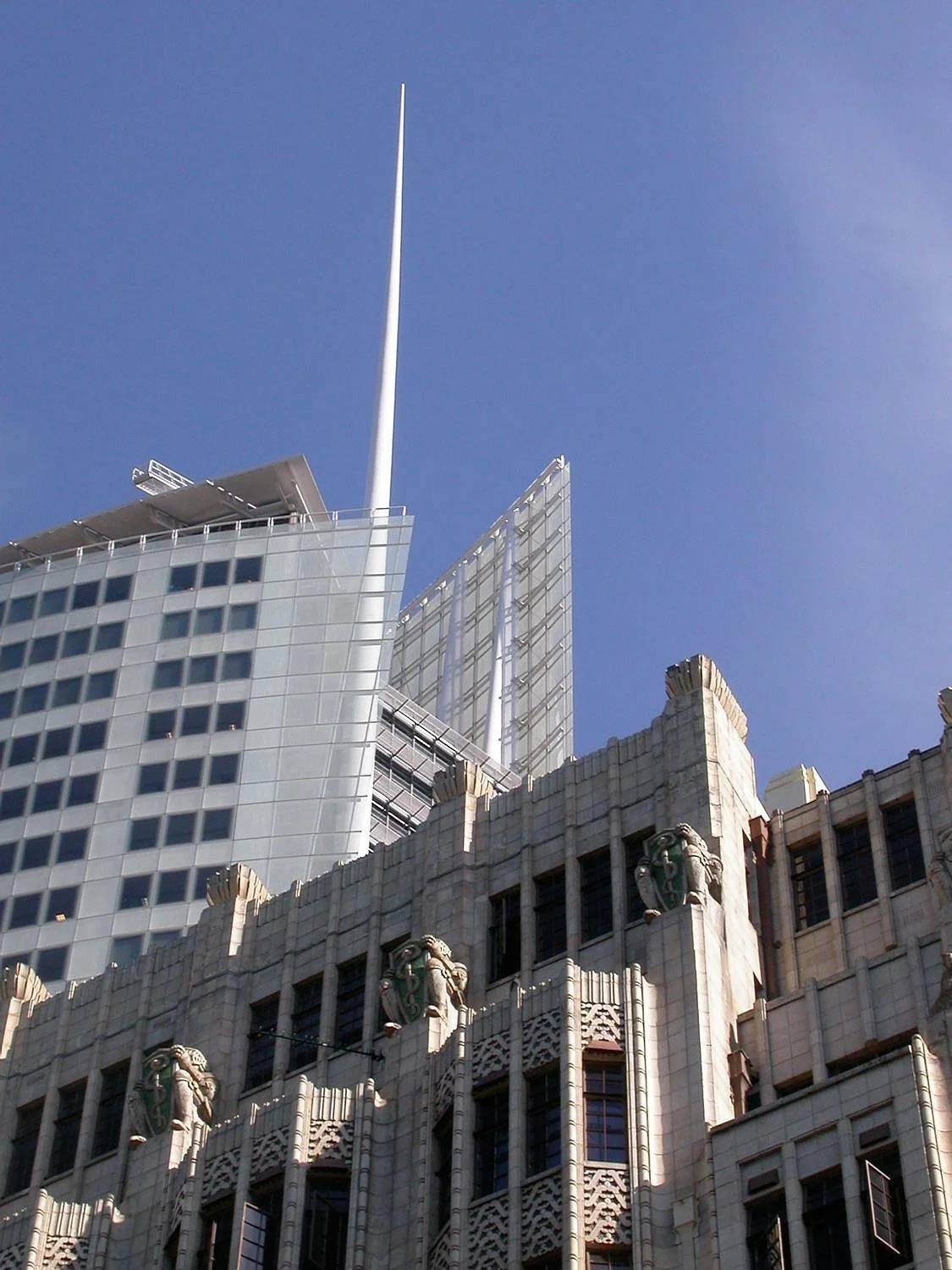 Sydney Architecture Walks