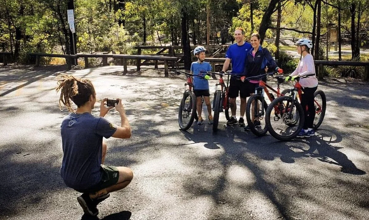Forbes MTB