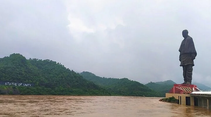 Kanewal lake