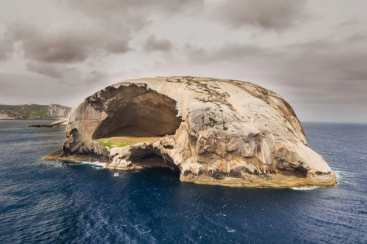 Wilsons Promontory Cruises