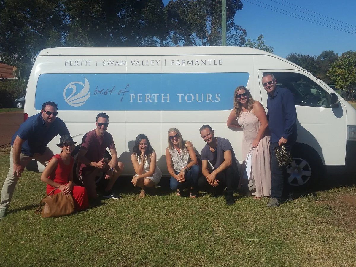Best of Perth Tours