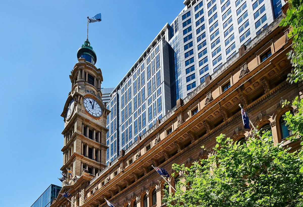 GPO Heritage Tour