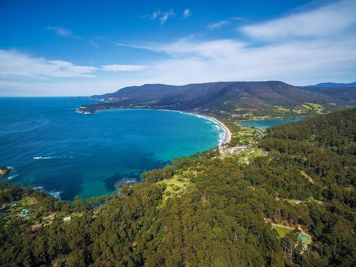 iWander Tasmania