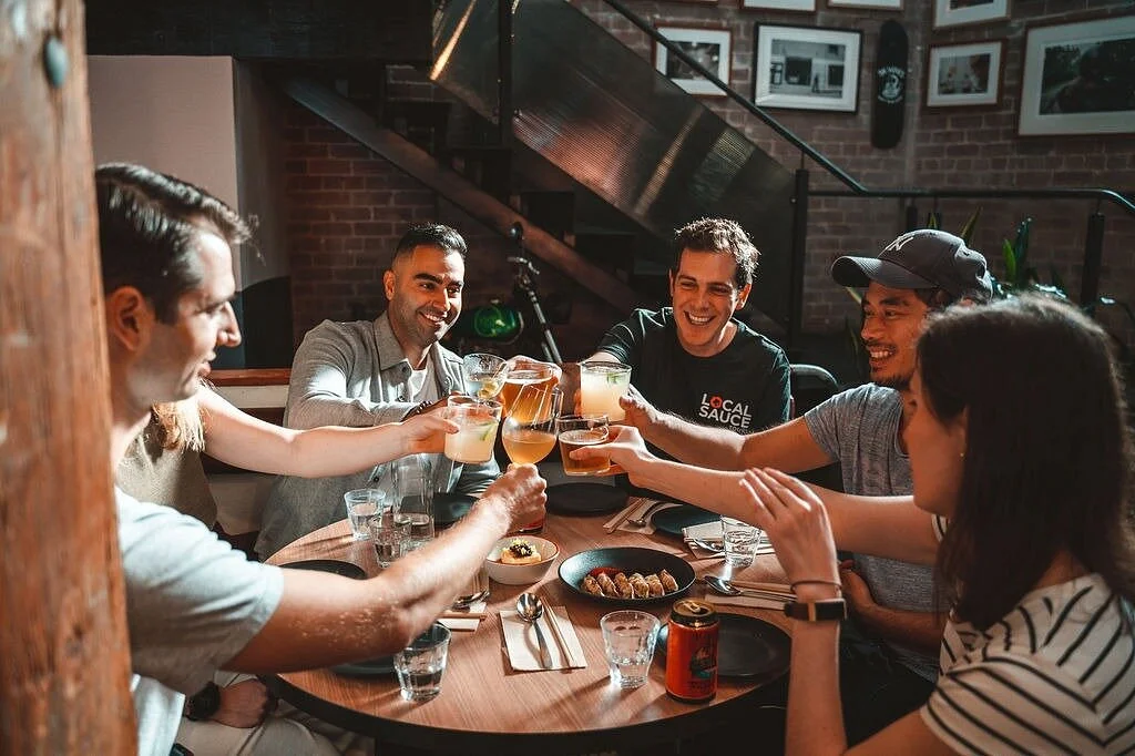 Local Sauce Tours