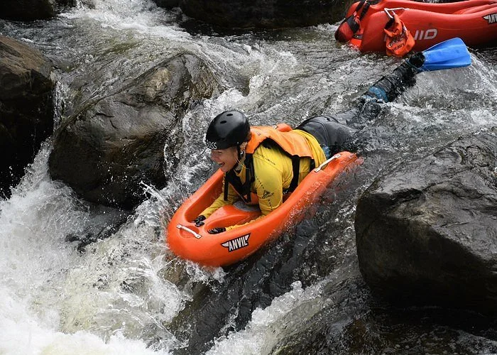 Cairns Canyoning