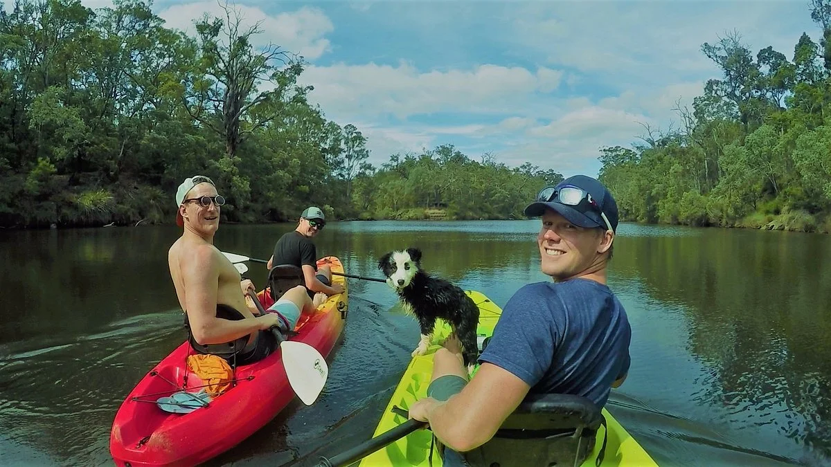Surf N' Dirt Adventure Tours