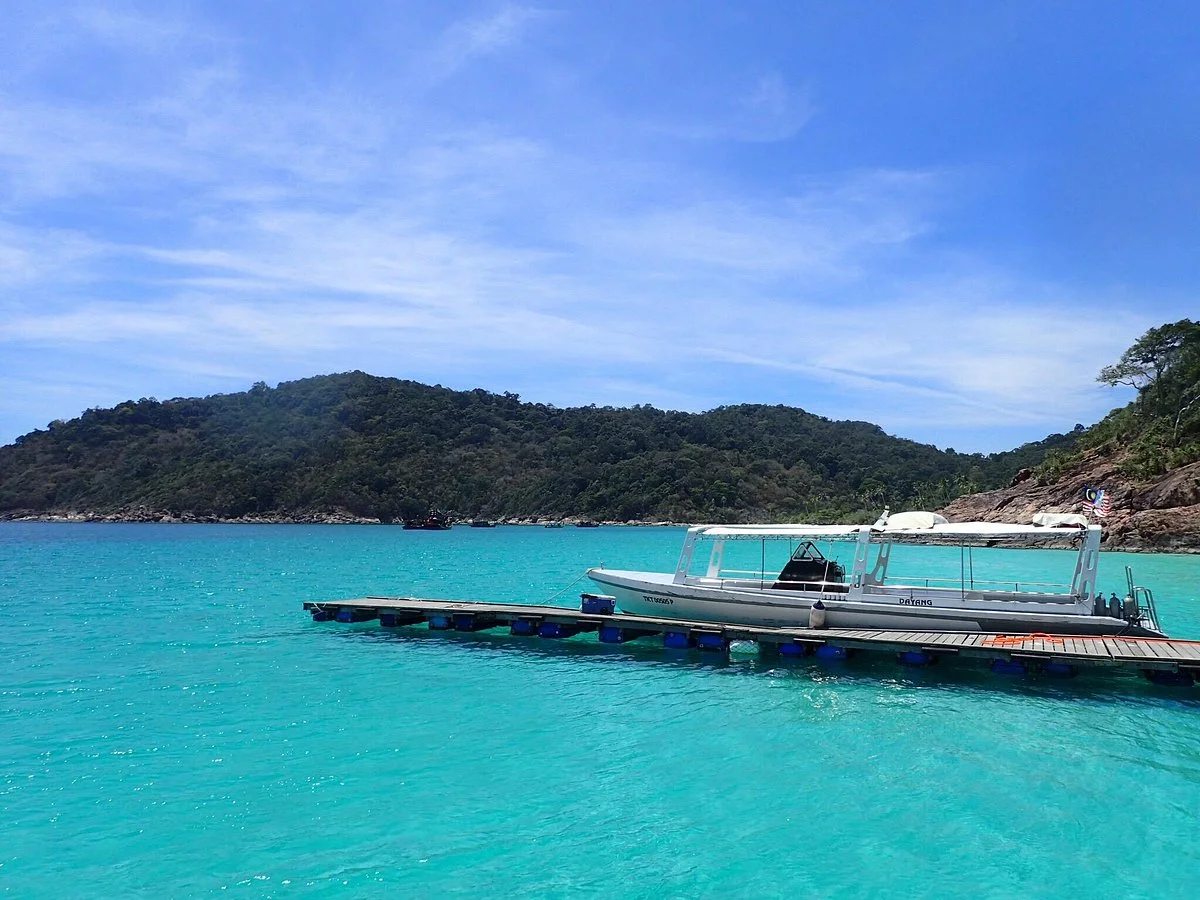 Redang Island