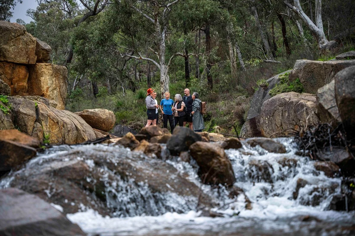 Off The Beaten Track WA