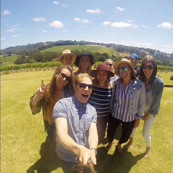 Wine Compass