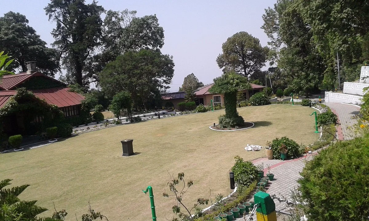 Garhwali Mess