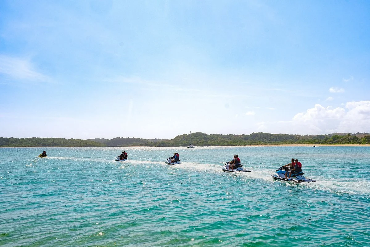 Hydro Sports