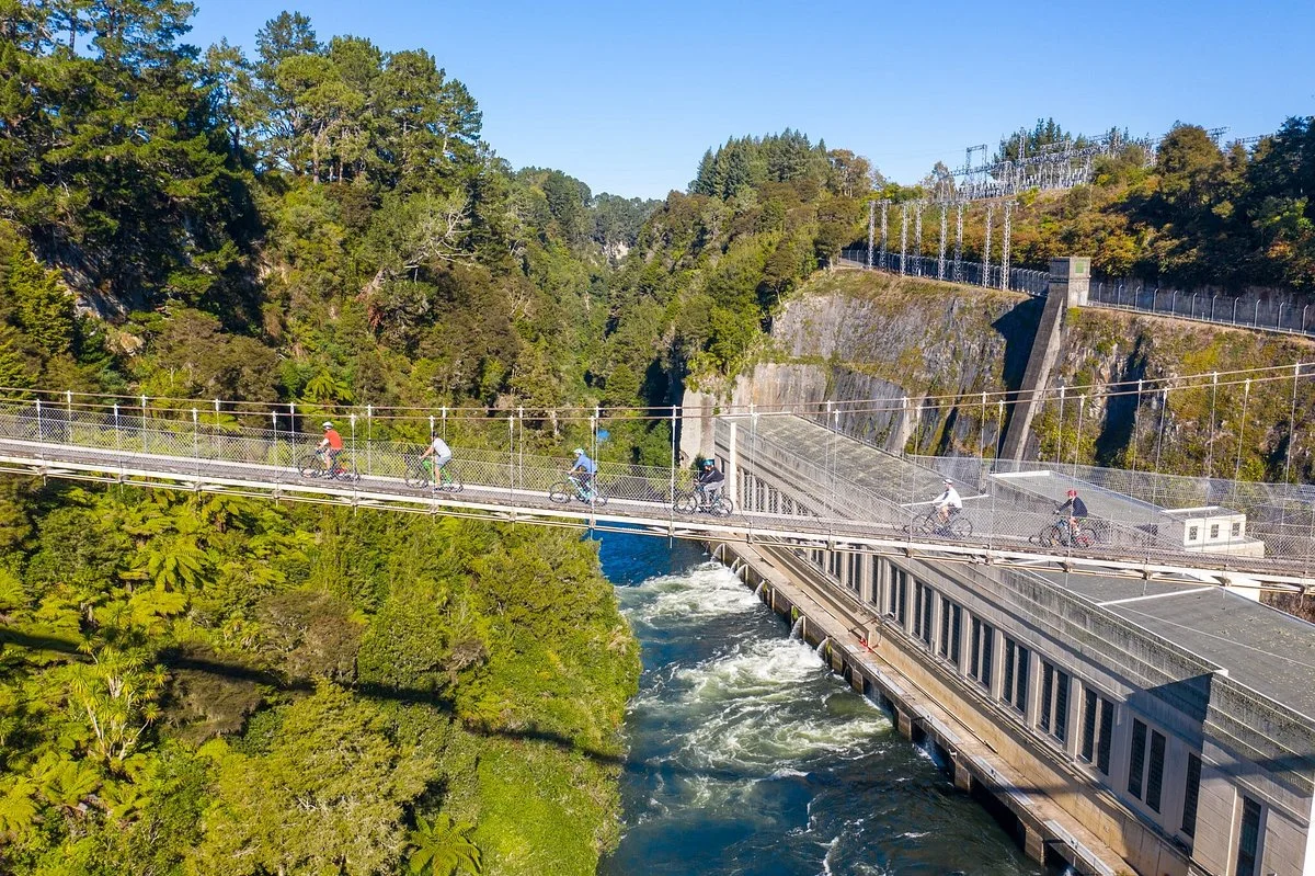 Riverside Adventures Waikato