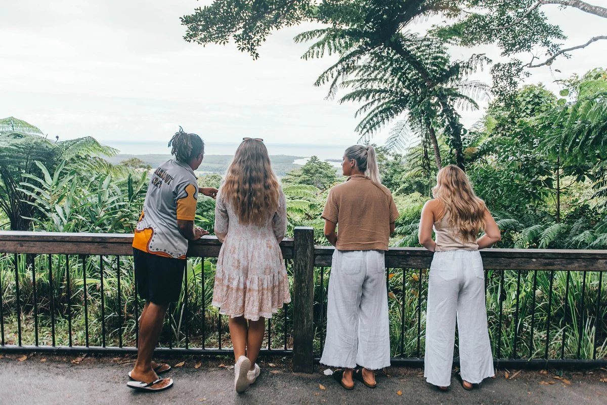 Walkabout Cultural Adventures