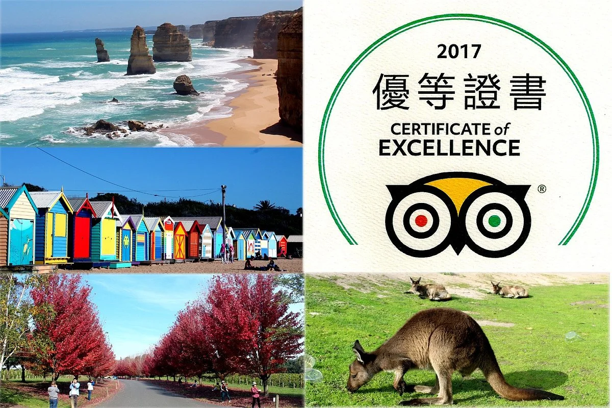 KK Melbourne Tours