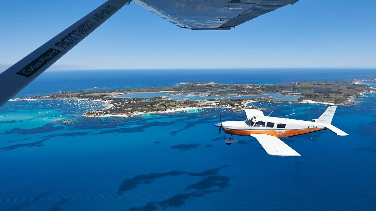 Rottnest Air-Taxi