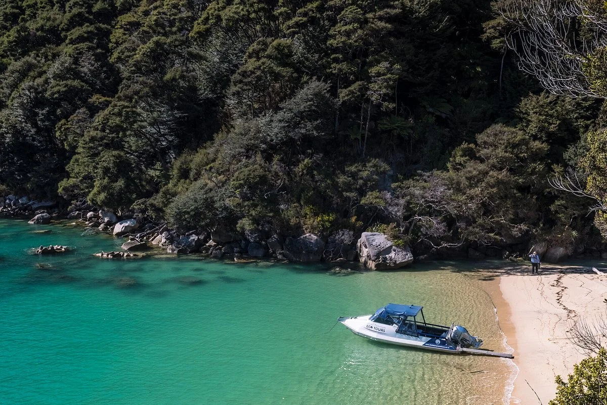Abel Tasman Eco Tours