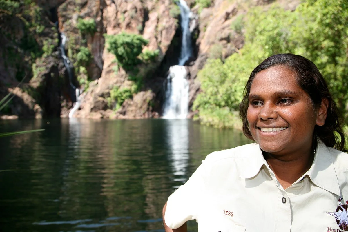 Northern Territory Indigenous Day Tours