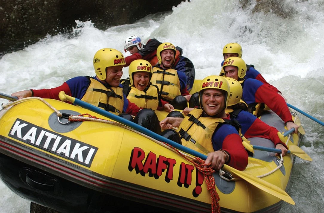 Kaitiaki Adventures