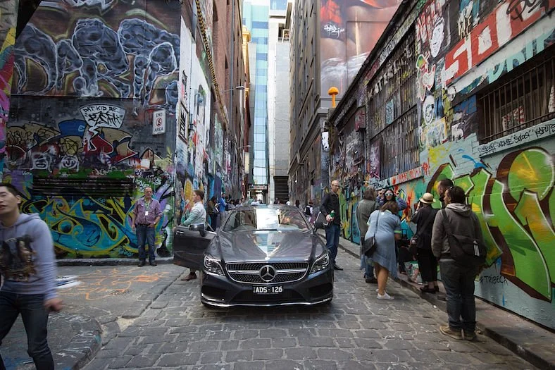 Localing Private Tours Melbourne