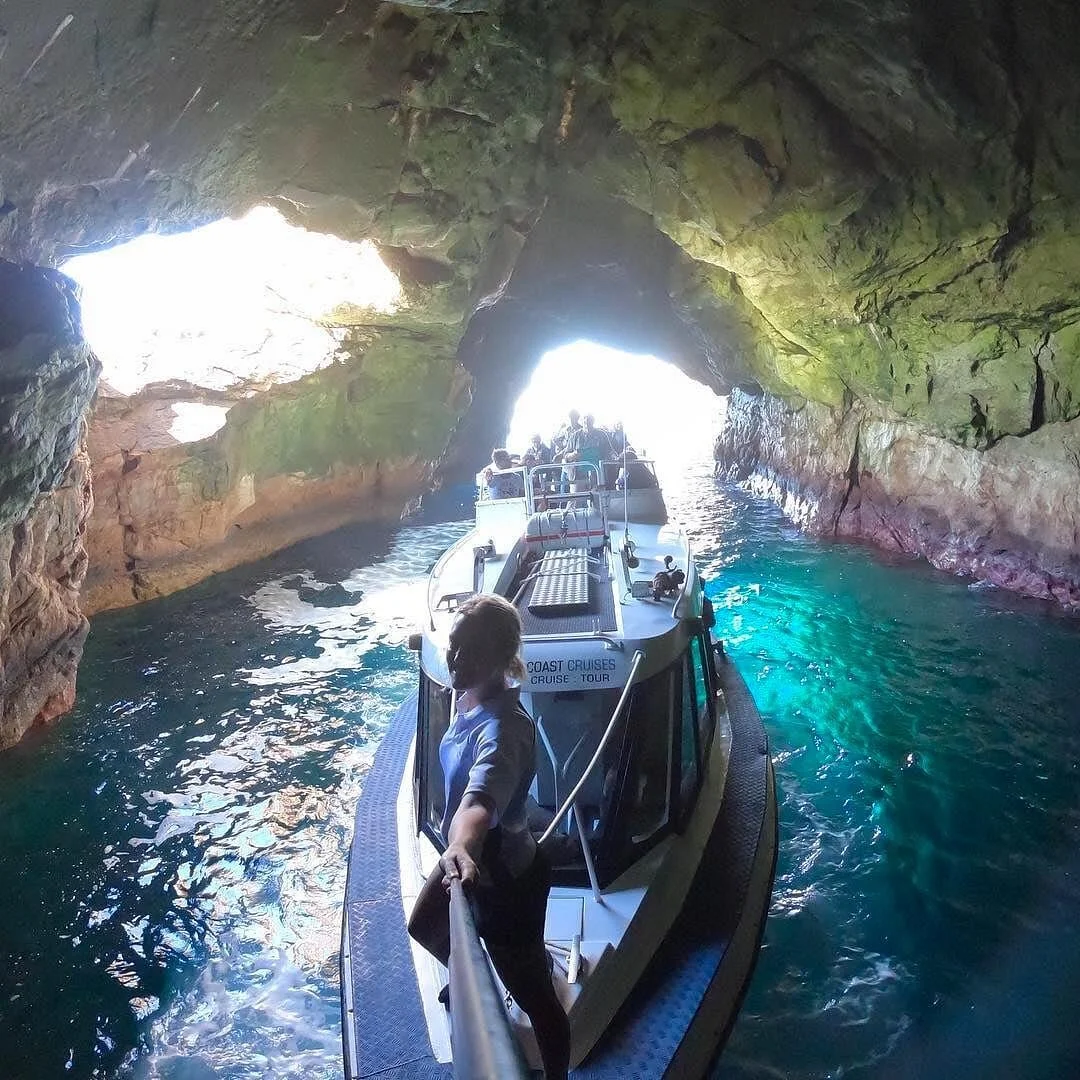 East Coast Cruises