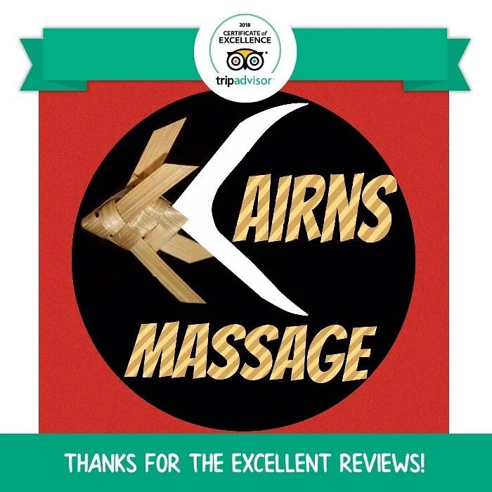 Cairns Massage
