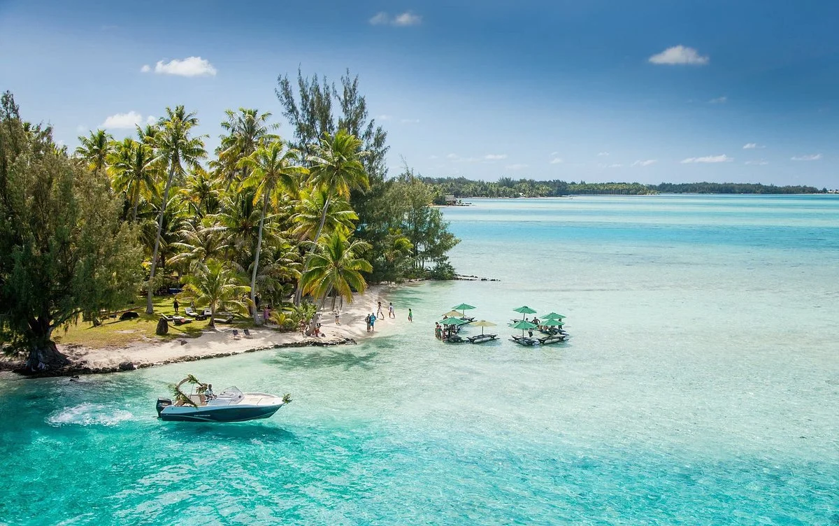 Moana Adventure Tours