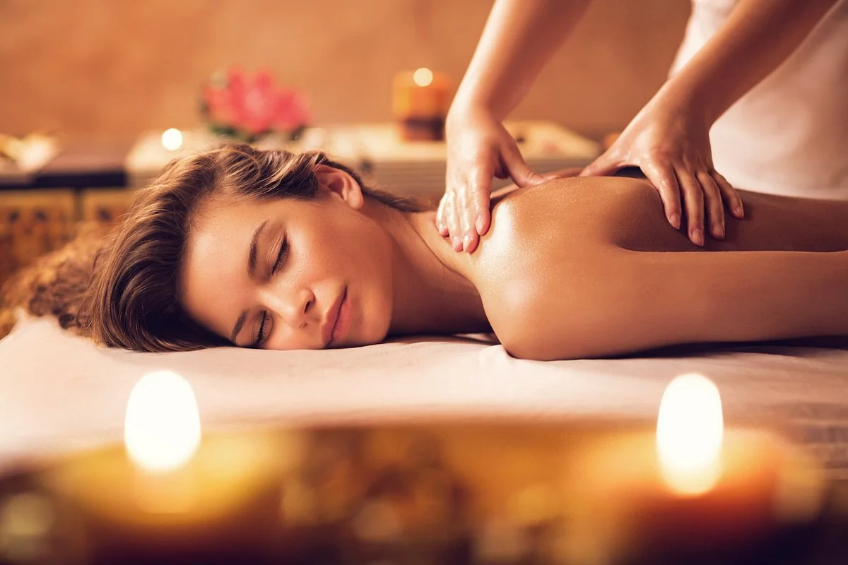 Vie Spa Palm Cove