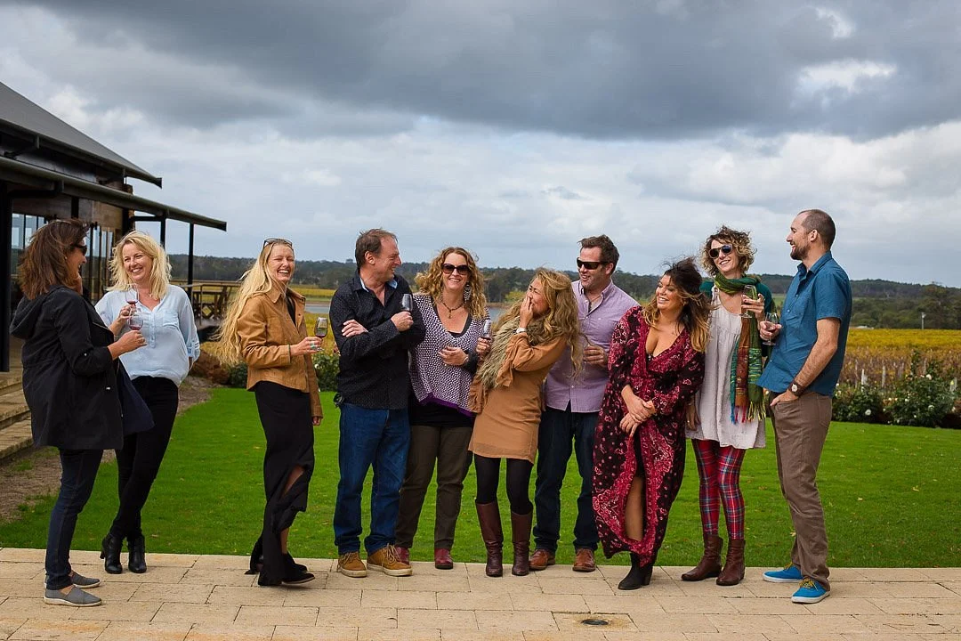 Margaret River Tours