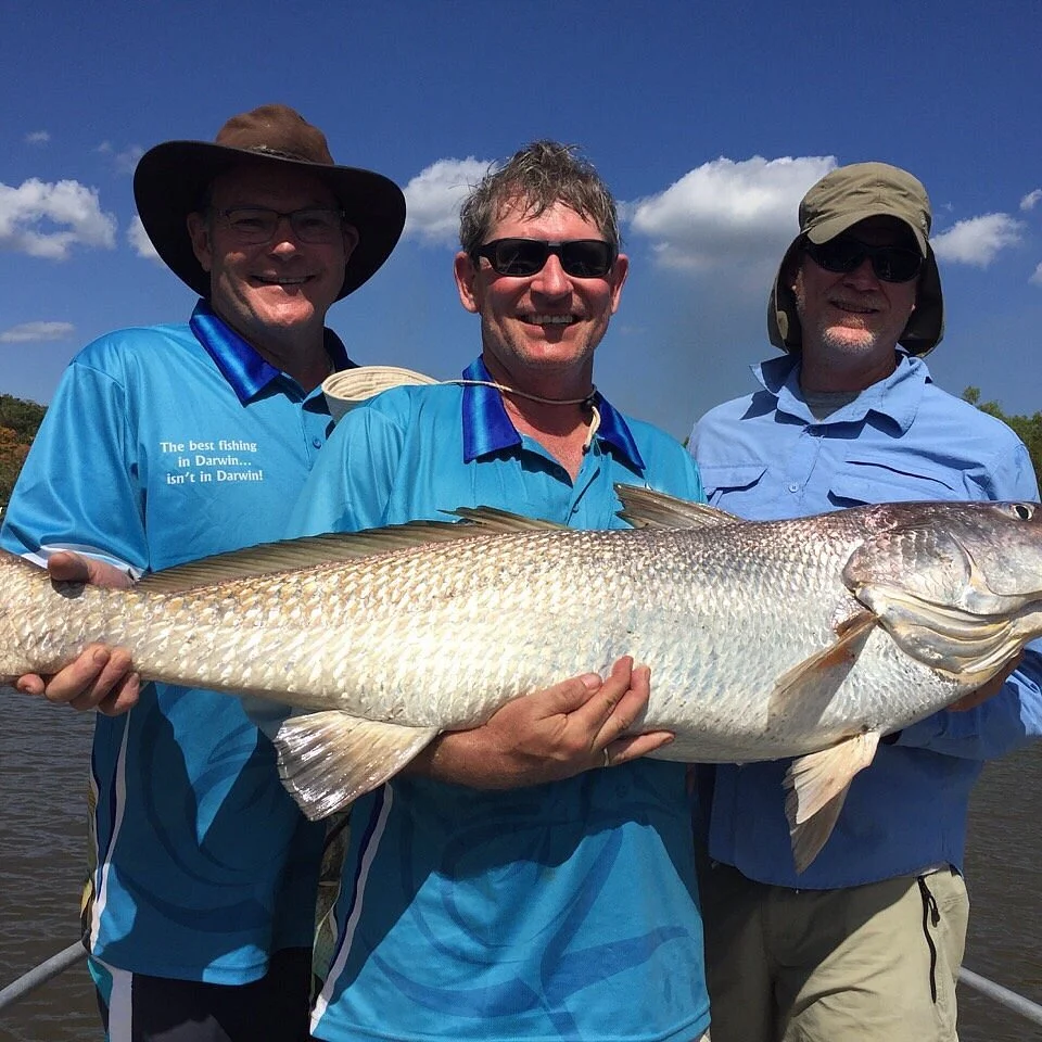 Anglers Choice Fishing Safaris