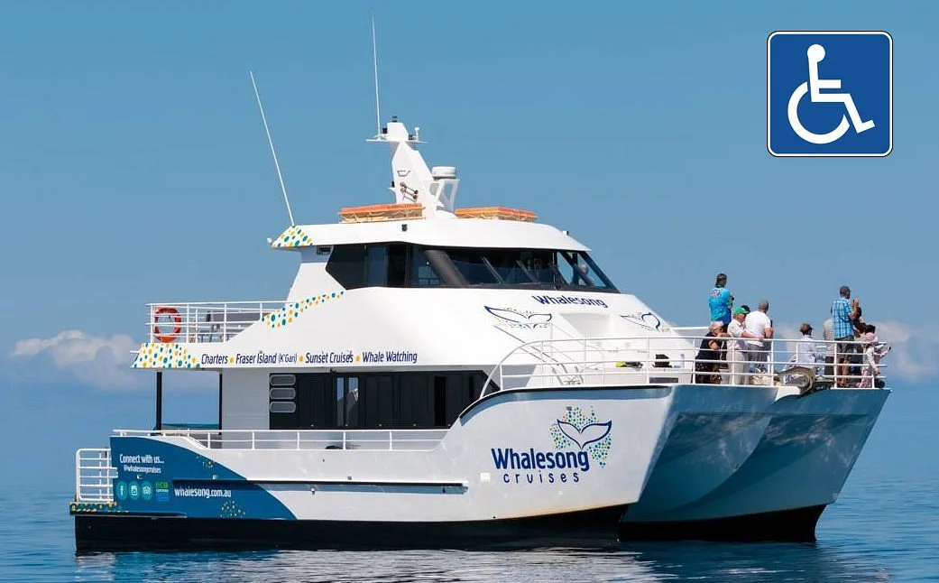 Whalesong Cruises