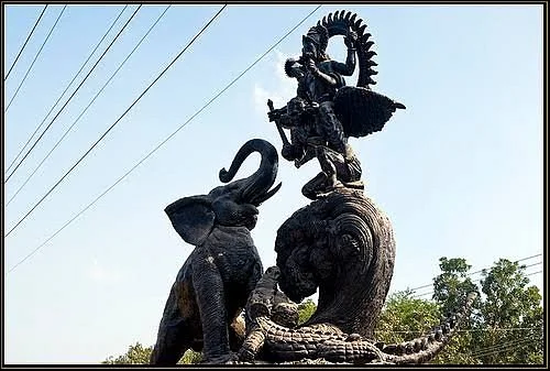 Konhara Ghat