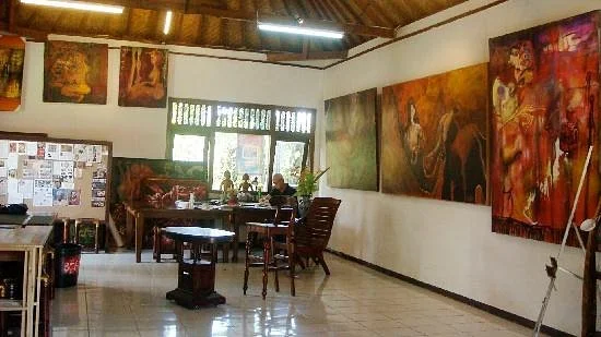 Nyoman Ada Gallery