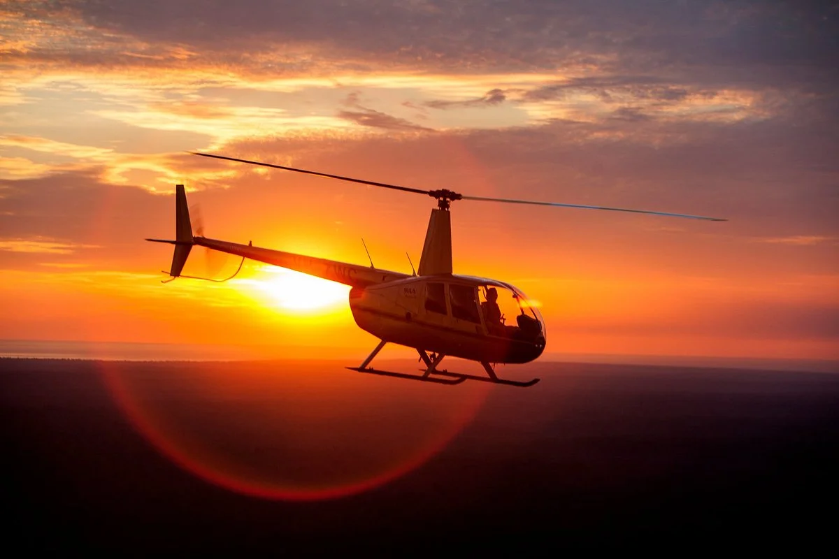 Airborne Solutions