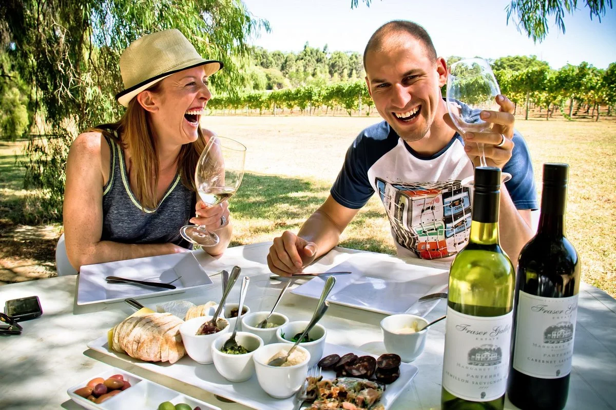 The Margaret River Discovery Co.