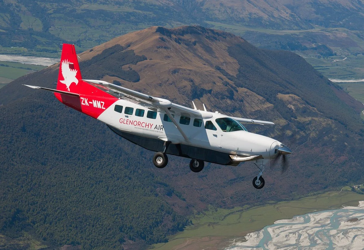 Glenorchy Air