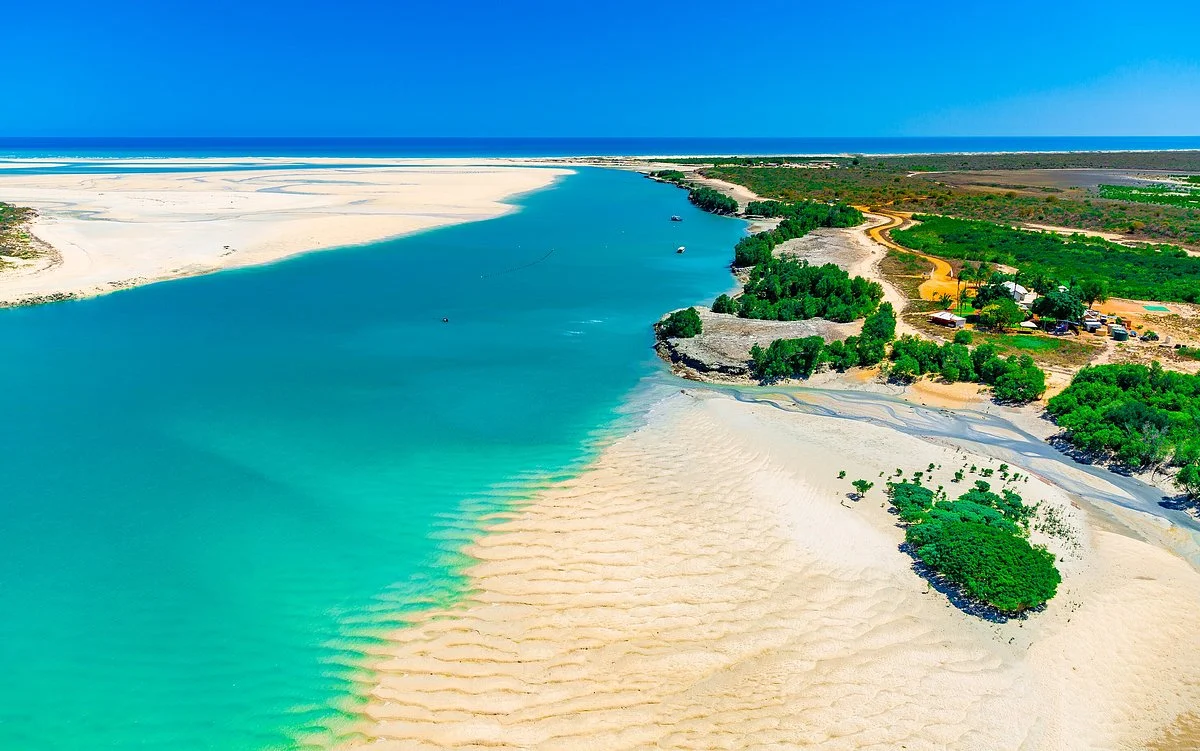 Willie Creek Pearl Farm