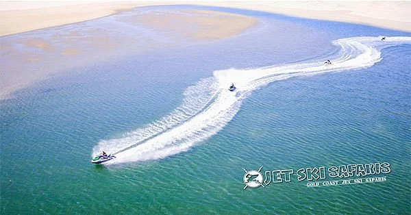Jet Ski Safaris