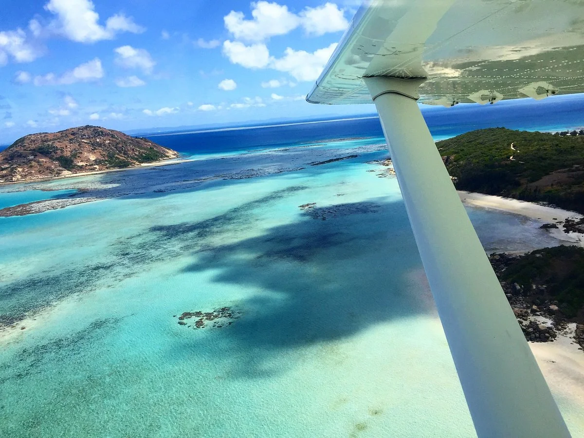 Daintree Air Services