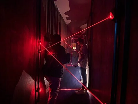 Escape Rooms Canberra
