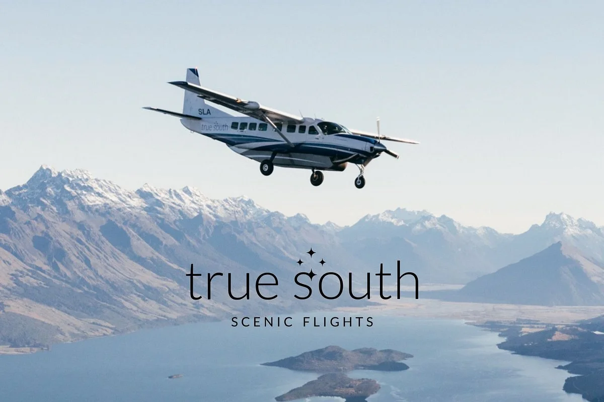 True South Flights