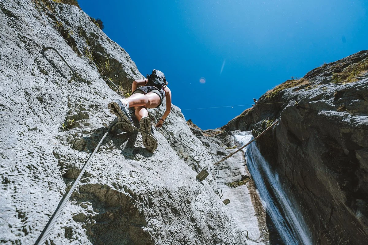 Wildwire Wanaka
