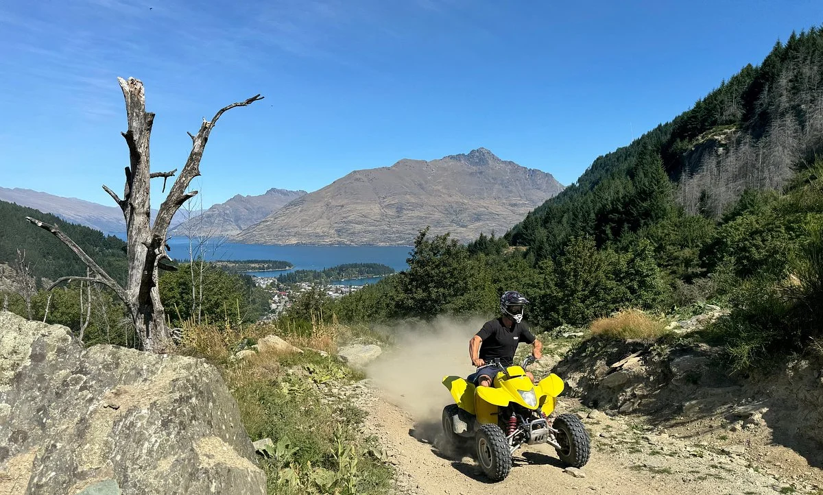 Off Road Adventures