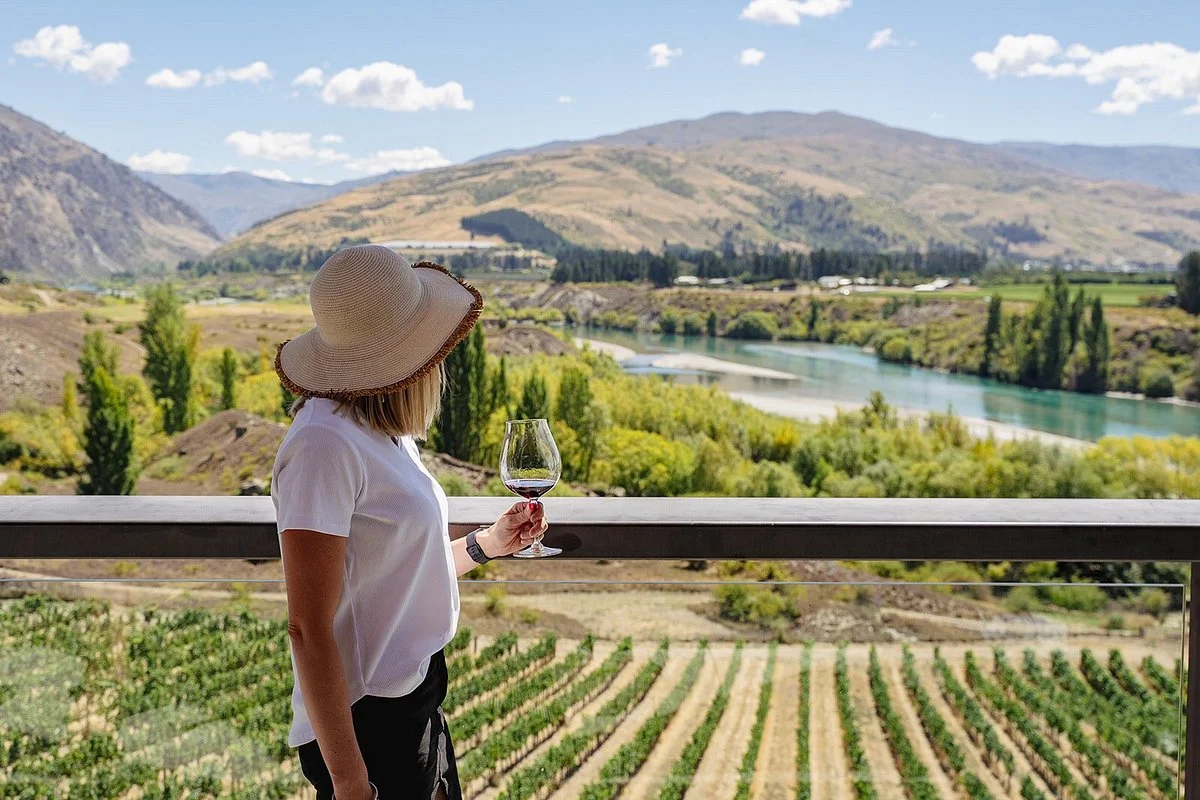 Appellation Wine Tours