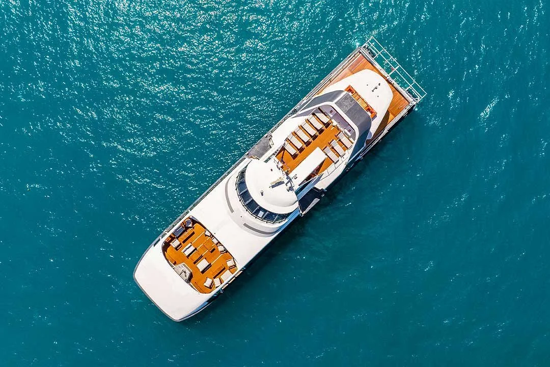 ZigZag Whitsundays