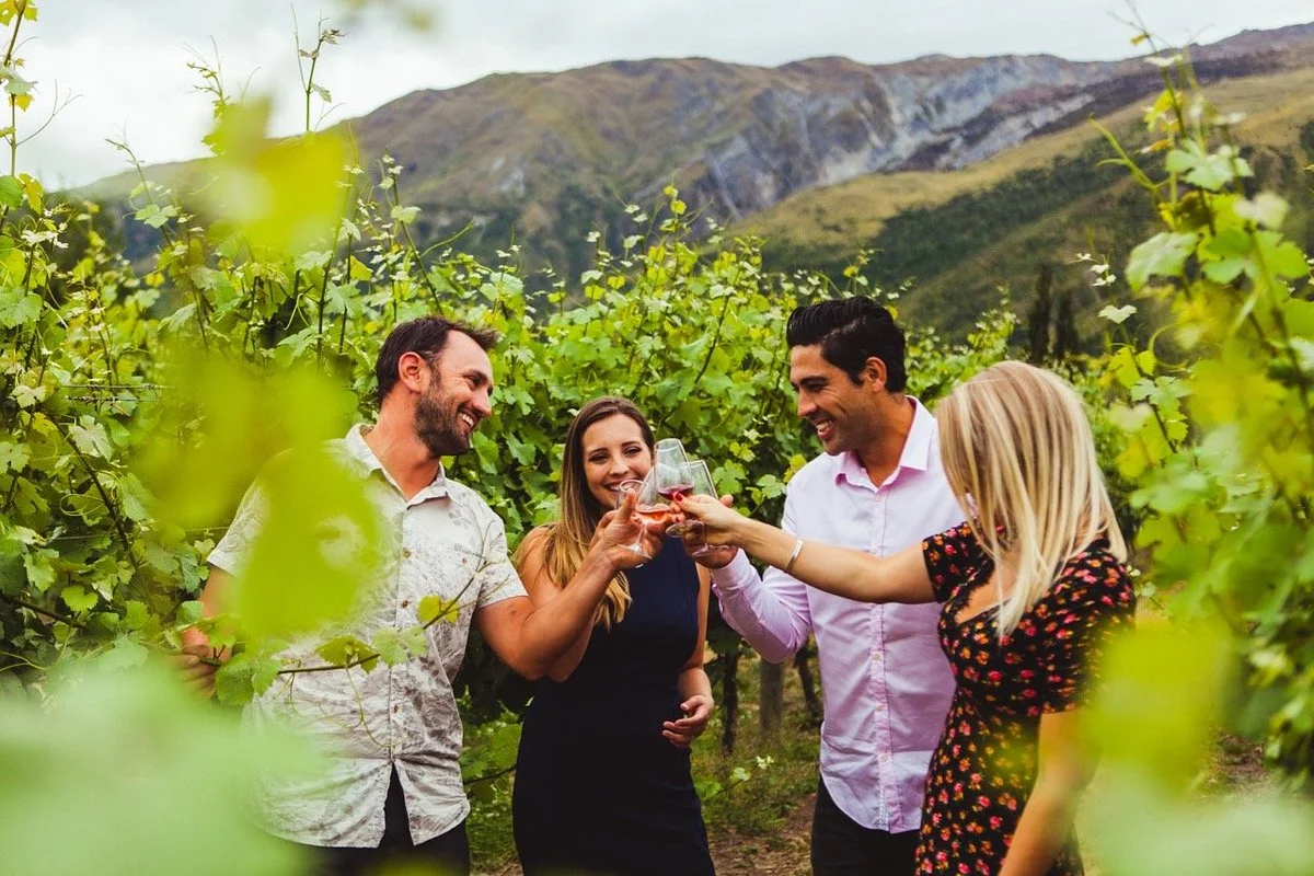 Altitude Wine Tours