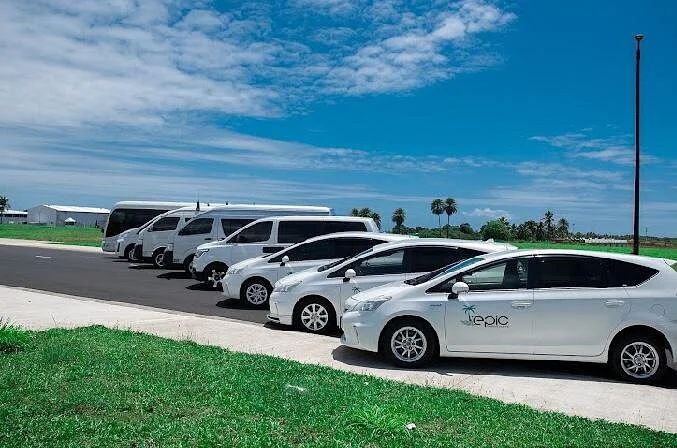 Epic Transfer and Tours Fiji