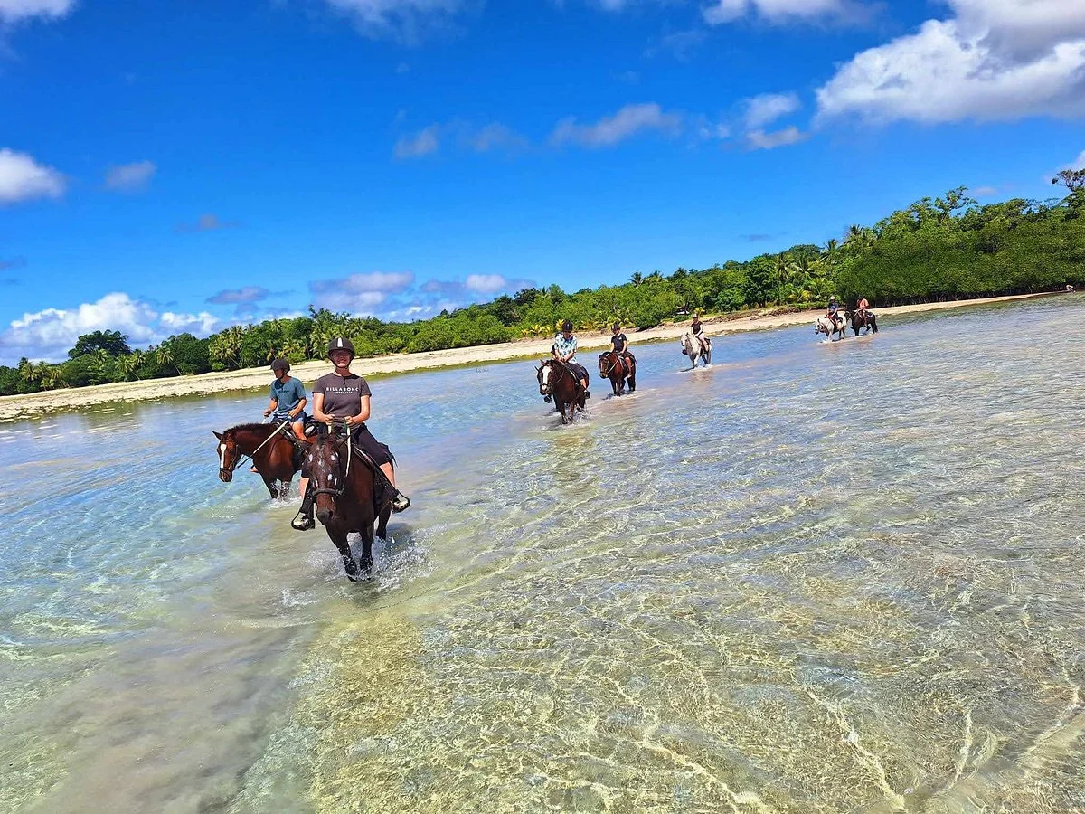 Santo Horse Adventures