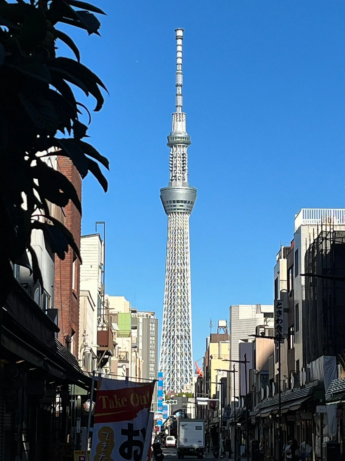 Kappabashi Street (Kappabashi Dogugai)
